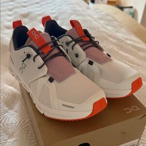 NIB On Cloud CLOUDSKY sneakers